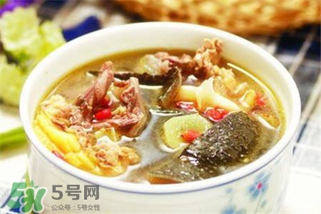 產(chǎn)婦能吃甲魚(yú)嗎？產(chǎn)婦能吃甲魚(yú)湯嗎？