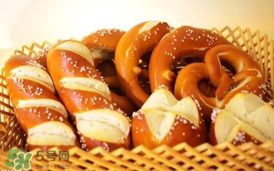 早餐吃面包會胖嗎？早餐吃面包好不好？