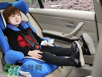 寶媽親身經歷：兒童安全椅有多重要！