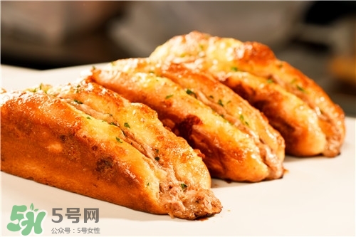 早餐吃面包會胖嗎？早餐吃面包好不好？