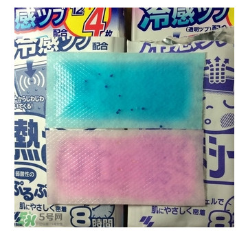 小林退熱貼怎么樣？小林退熱貼好用嗎？