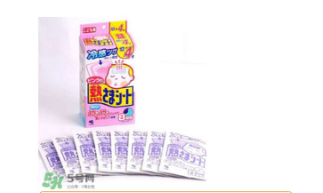 小林退熱貼怎么樣？小林退熱貼好用嗎？