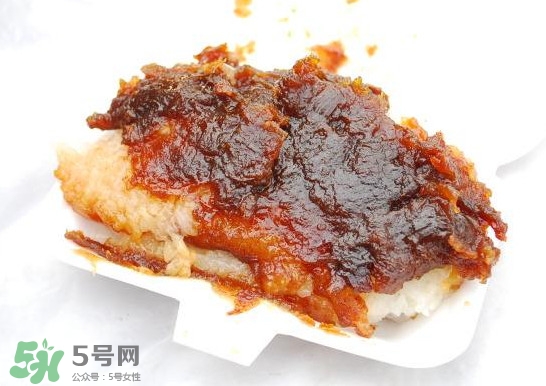 甑糕怎么讀？甑糕什么人不能吃