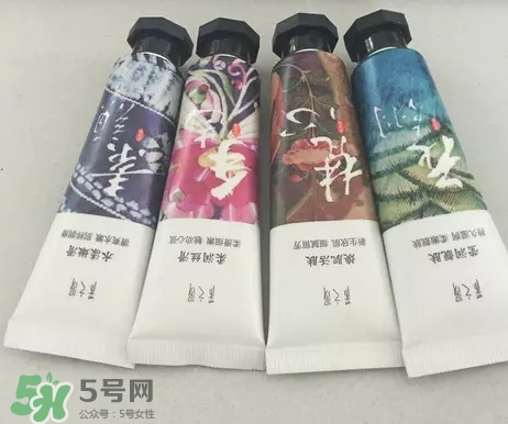 云南白藥采之汲護(hù)手霜怎么樣？云南白藥采之汲護(hù)手霜價(jià)格