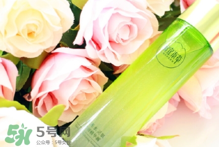 相宜本草睡蓮水靈肌沁潤(rùn)精華怎么樣？相宜本草睡眠水