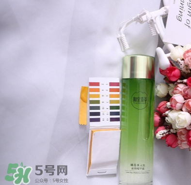 相宜本草睡蓮水靈肌沁潤(rùn)精華怎么樣？相宜本草睡眠水