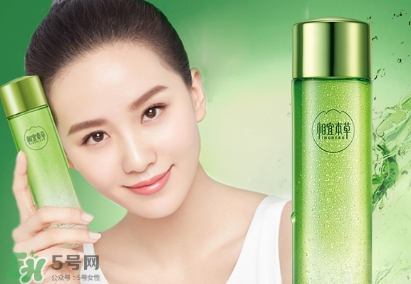 相宜本草睡蓮水靈肌精華怎么用？相宜本草睡蓮睡眠水價格