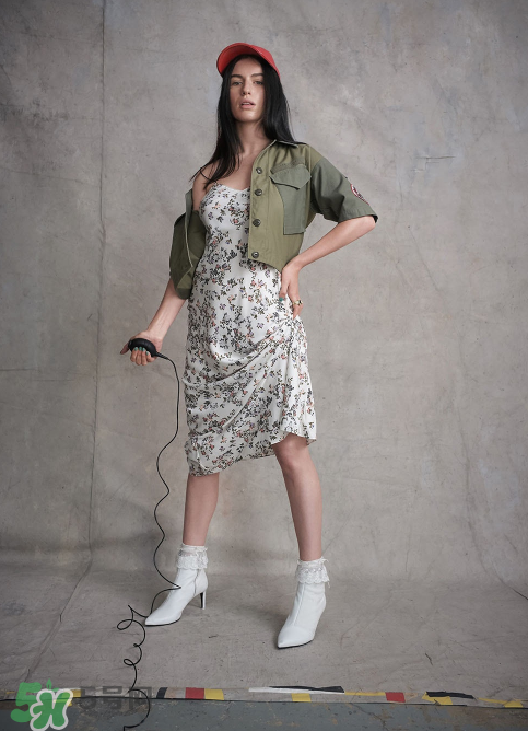 rag bone2018春夏系列怎么樣_好看嗎_款式有哪些？