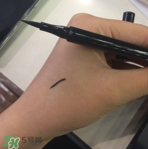 bobbi brown液體眼線筆多少錢(qián)？芭比波朗眼線液筆價(jià)格