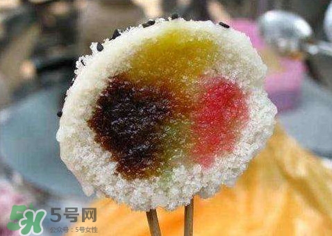 甑糕哪里可以買到？西安甑糕哪里有賣的