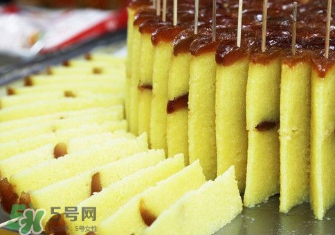 甑糕是用什么做的？甑糕是怎么做的