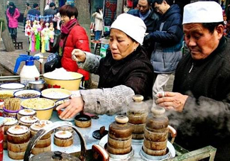 甑糕好吃嗎？甑糕是不是很甜？