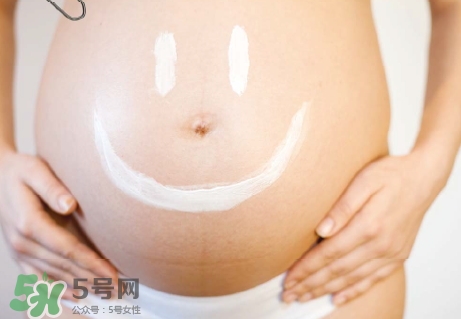 孕婦長(zhǎng)妊娠紋的幾率有多大？哪些人容易長(zhǎng)妊娠紋？