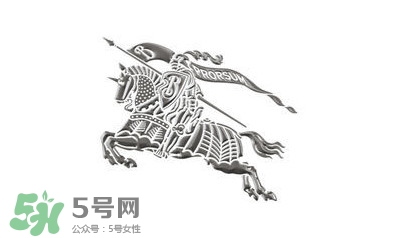 騎著馬的人是什么牌子？人騎在馬上是什么品牌