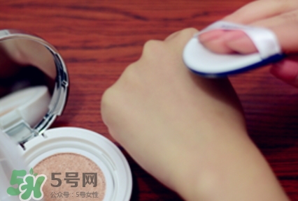 美康粉黛氣墊bb怎么樣？美康粉黛氣墊bb毀容