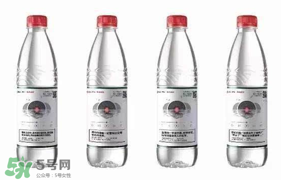 農(nóng)夫山泉網(wǎng)易云音樂版多少錢一瓶？農(nóng)夫山泉網(wǎng)易云音樂版價格