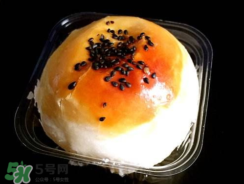 蛋黃酥保質(zhì)期多久？蛋黃酥可以放幾天？