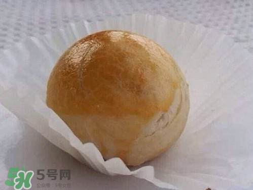蛋黃酥保質(zhì)期多久？蛋黃酥可以放幾天？
