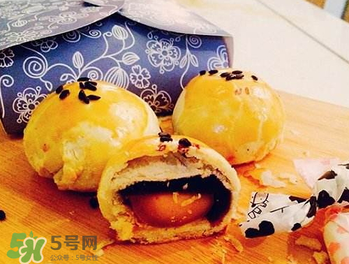 蛋黃酥保質(zhì)期多久？蛋黃酥可以放幾天？