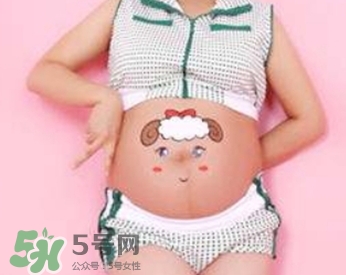 脖子上會長妊娠紋嗎？妊娠紋長在哪些地方？