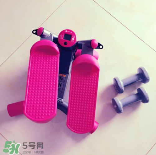 踏步機可以天天踩嗎？踏步機能每天踩嗎？