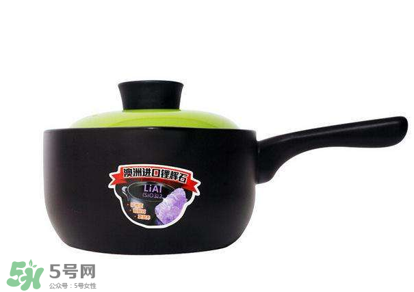 陶瓷奶鍋好嗎？陶瓷奶鍋什么牌子好？