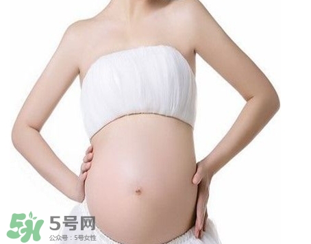 孕婦胸部長妊娠紋嗎？胸部長妊娠紋了怎么辦？