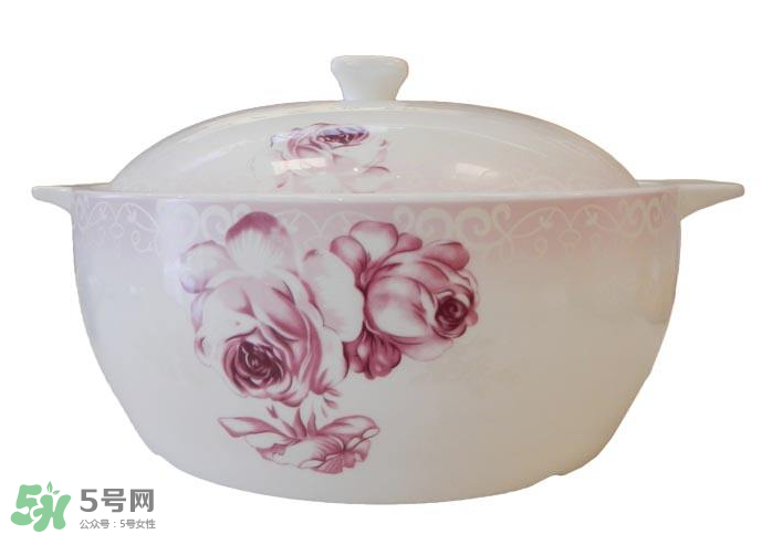 陶瓷鍋可以熬中藥嗎？陶瓷鍋有毒嗎？