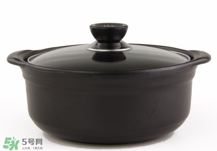 陶瓷鍋可以熬中藥嗎？陶瓷鍋有毒嗎？