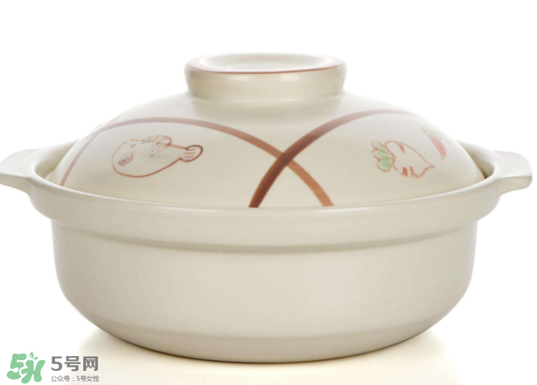 陶瓷鍋可以熬中藥嗎？陶瓷鍋有毒嗎？