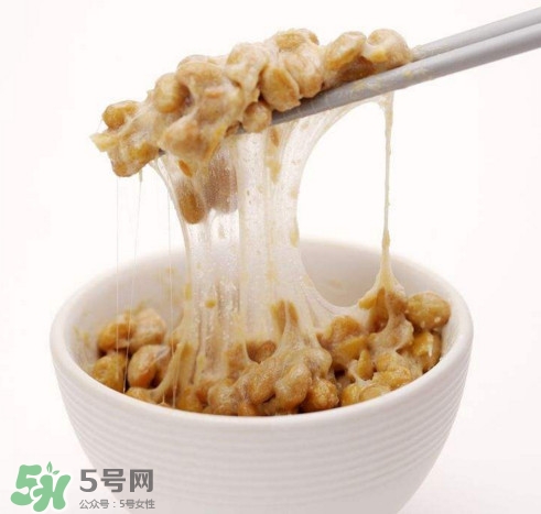 納豆是不是黃豆？納豆和黃豆的區(qū)別是什么