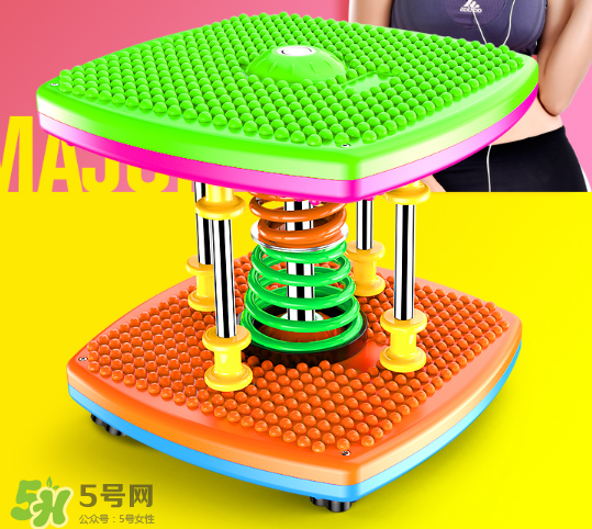 扭腰機(jī)可以減肥嗎？扭腰機(jī)減肥效果怎么樣？