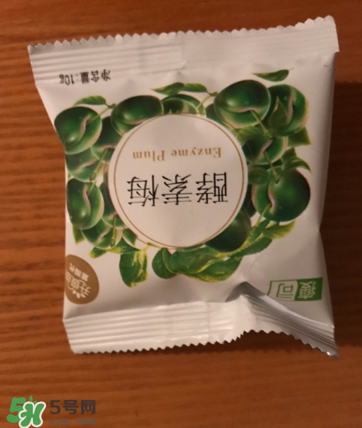 酵素梅怎么吃？酵素梅飯前吃還是飯后吃？