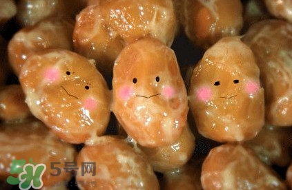納豆是豆鼓嗎？納豆和豆豉的區(qū)別
