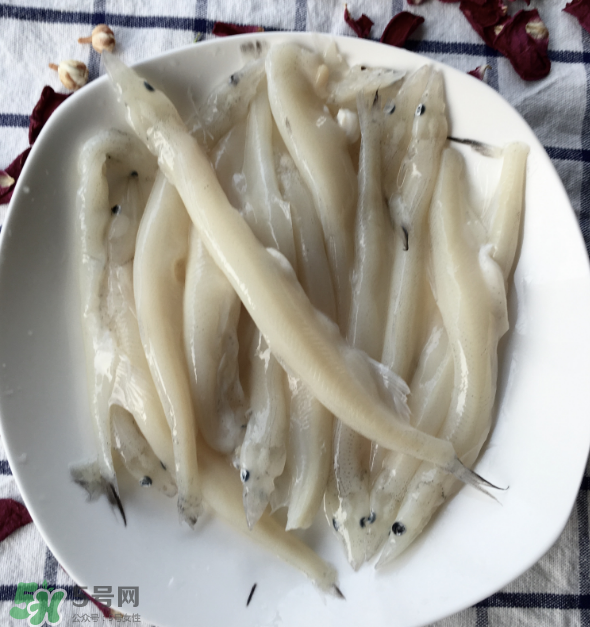 大銀魚多少錢一斤？大銀魚怎么洗？