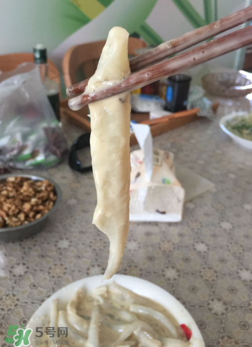 銀魚(yú)要去頭嗎？銀魚(yú)要泡多久？