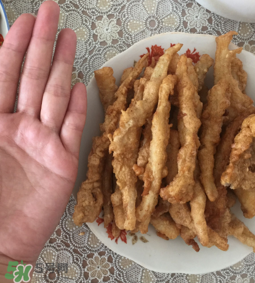 銀魚(yú)要去頭嗎？銀魚(yú)要泡多久？