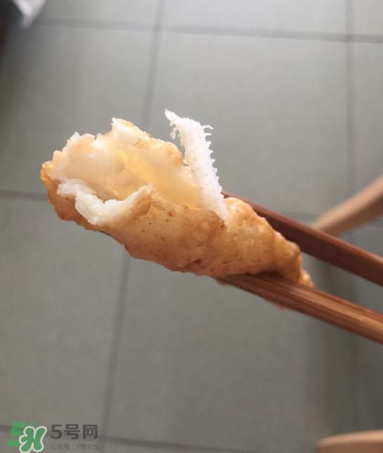 銀魚(yú)要去頭嗎？銀魚(yú)要泡多久？