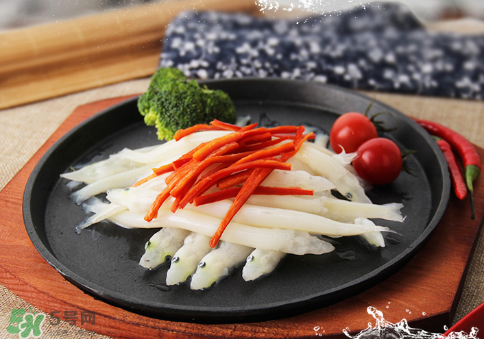 銀魚(yú)要去頭嗎？銀魚(yú)要泡多久？