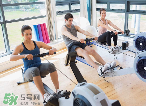 劃船機(jī)是有氧運(yùn)動嗎？劃船機(jī)是有氧還是無氧？