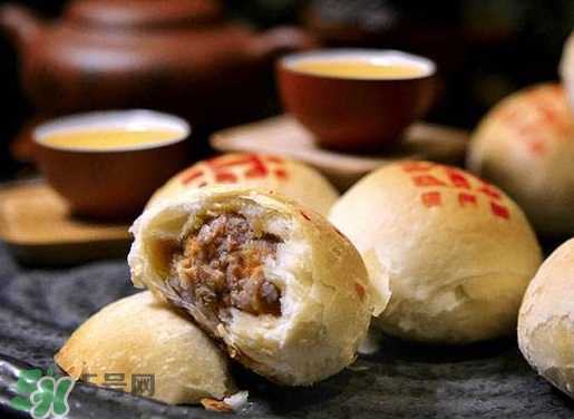 鮮肉月餅熱量高嗎？一個(gè)鮮肉月餅的熱量是多少？