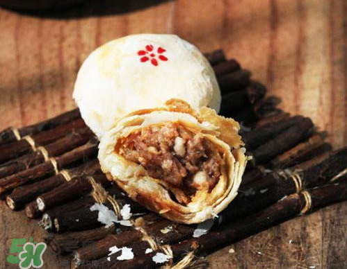 鮮肉月餅熱量高嗎？一個(gè)鮮肉月餅的熱量是多少？