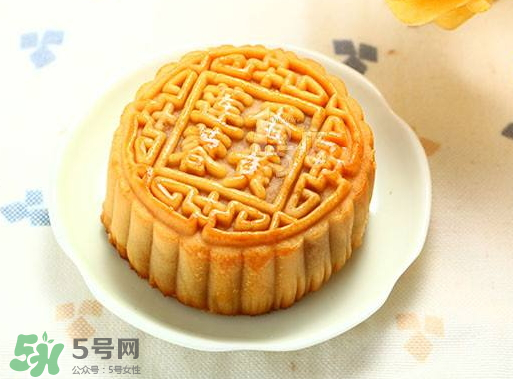 蛋黃月餅的蛋黃怎么做？蛋黃月餅的蛋黃怎么處理？