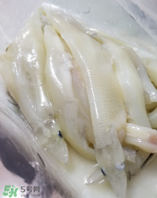 銀魚(yú)怎么保存？銀魚(yú)可以放在冰箱冷凍保存嗎？