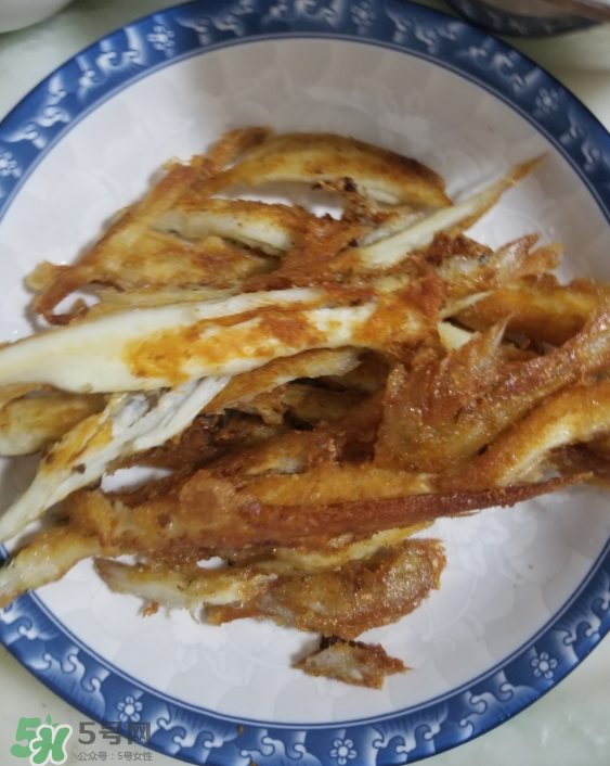 銀魚(yú)怎么保存？銀魚(yú)可以放在冰箱冷凍保存嗎？