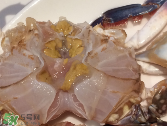 梭子蟹是野生的嗎？梭子蟹養(yǎng)的還是野生的？