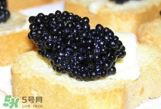 黑魚籽能吃嗎？黑魚籽怎么吃？