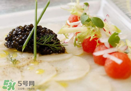 黑魚籽能吃嗎？黑魚籽怎么吃？