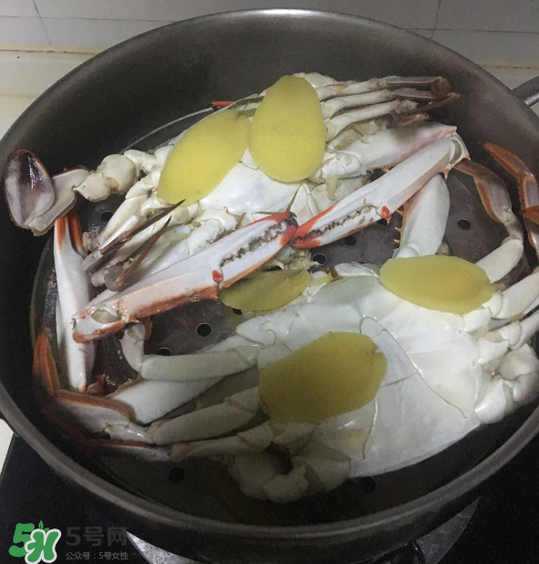 梭子蟹有寄生蟲嗎？梭子蟹有寄生蟲能吃嗎？