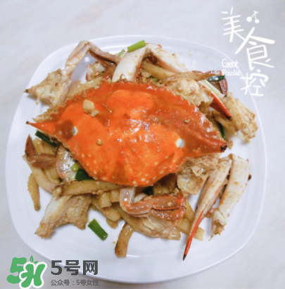 梭子蟹有寄生蟲嗎？梭子蟹有寄生蟲能吃嗎？